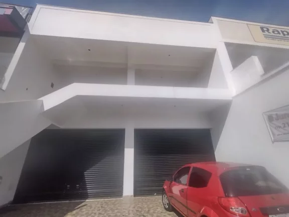 Imagem Imóvel comercial localizado no centro do bairro Vila Sonia , com 100 metros de metragem ótimo para...