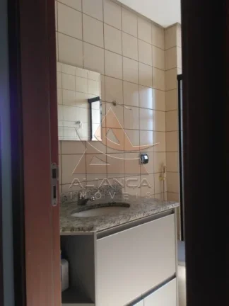 Imagem Apartamento - Ribeirão Preto - Centro