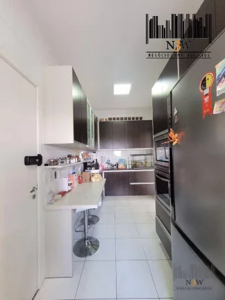 Imagem Cobertura com 4 dormitórios à venda, 254 m² por R$ 3.399.000,00 - Vila Leopoldina - São Paulo/SP