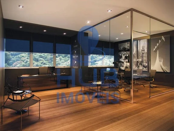 Imagem Comercial Sala para venda em Florianópolis - SC