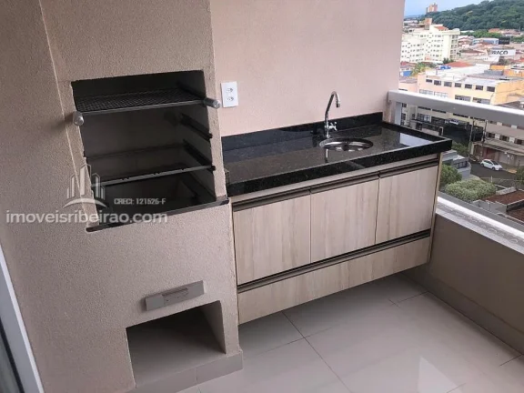Imagem Apartamento na vila Seixas 2 dormitórios à venda. #imoveisri