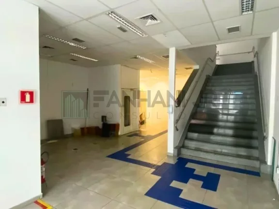 Imagem Imperdível: Casa Comercial à Venda ou Locação em São Paulo-SP, Jardim Paulista - 6 Salas, 3 Banheiros, 4 Vagas, 412m².