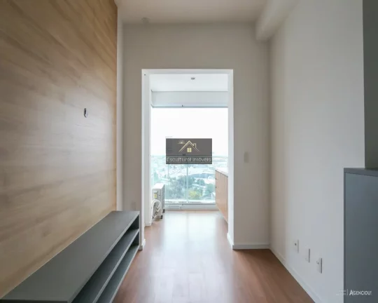 Imagem BARRA FUNDA APARTAMENTO 62,36 M 2 DORMITÓRIOS 1 DELES SUÍTE 1 BANHEIRO SALA 2 AMBIENTES VARANDA GOURMET ENVIDRAÇADA COZINHA AMERICANA 1 VAGA LAZER