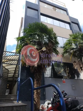 Imagem PRÉDIO COMERCIAL VENDA / LOCAÇÃO 1.000 m² VILA MARIANA SÃO PAULO