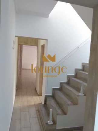 Imagem Casa à Venda Jd. São Lourenzo Zona Norte - Sorocaba/SP