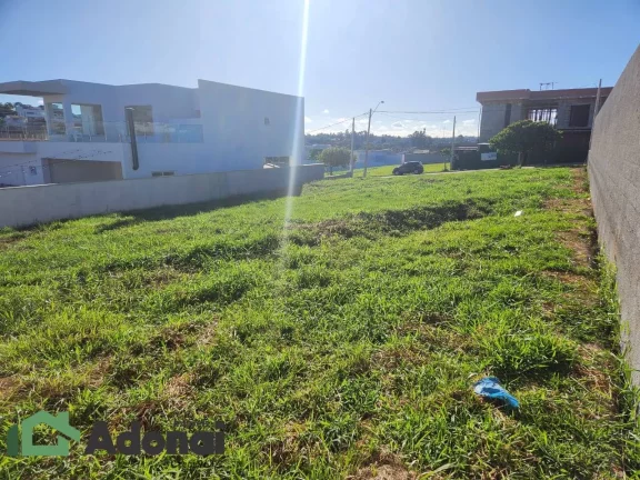 Imagem TERRENO NO CONDOMÍNIO TERRAS DA ALVORADA ITUPEVA SP