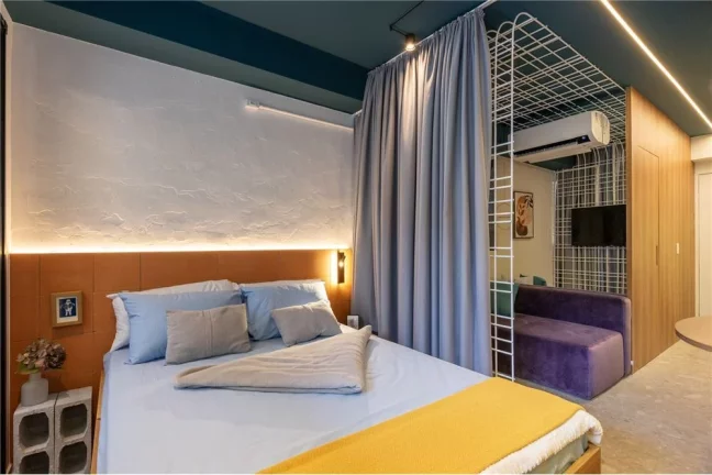 Imagem APARTAMENTO RESIDENCIAL em São Paulo - SP, Vila Guarani (Z Sul)