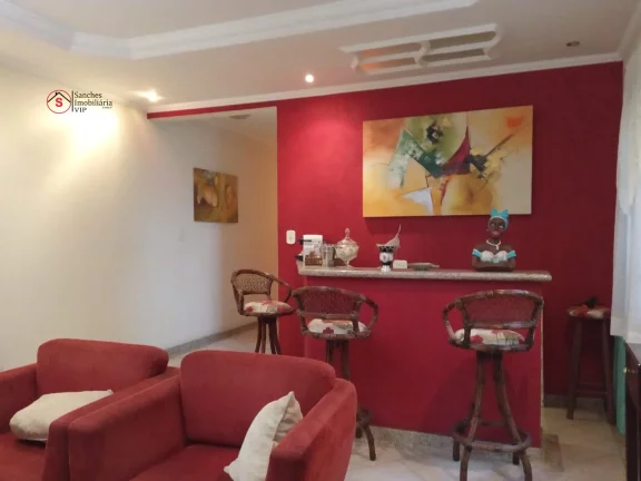 Imagem AMPLO SOBRADO A VENDA NA VILA PRUDENTE COM 5 DORMITÓRIOS E 3 SUITES, PISCINA, CHURRASQUEIRA E FORNO DE PIZZA. 5 VAGAS DE GARAGEM. RUA LARGA, TRANQUILA