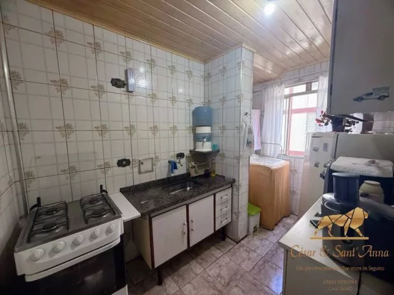 Imagem Ótimo apartamento a venda em Campos do Jordão-SP