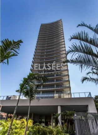 Imagem APARTAMENTO RESIDENCIAL em SÃO PAULO - SP, IBIRAPUERA