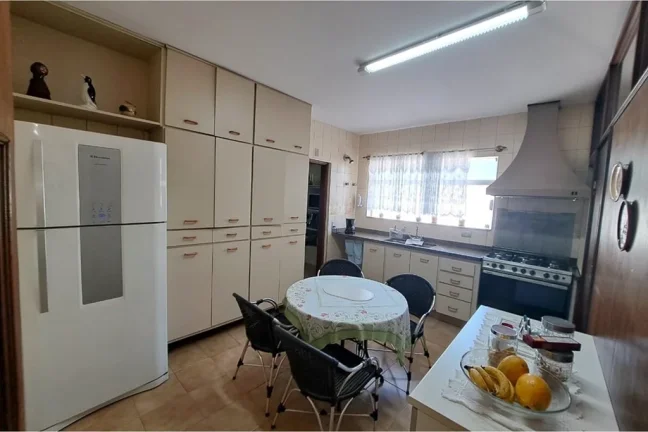 Imagem CASA RESIDENCIAL em Jundiaí - SP, Jardim Paulista I