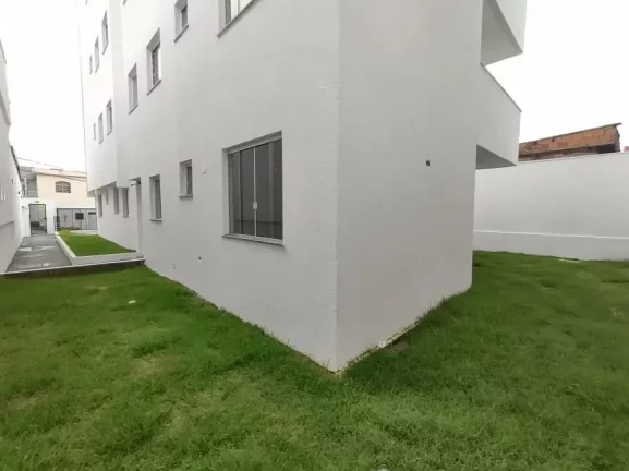 Imagem Apartamento à venda em Belo Horizonte-MG, bairro Coqueiros: 2 quartos, 1 sala, 1 banheiro, 1 vaga de garagem - 104,23m².