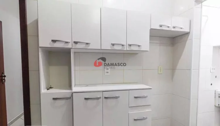 Imagem Apartamento para Venda, 3 Quartos, 1 Suite, 2 Vagas, Campestre, Santo André - SP | SEM NOME - SIMÃO JORGE, 528
