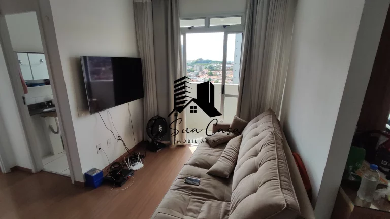 Imagem Apartamento a venda 02 Quartos Bairro Jardim Riacho Contagem MG