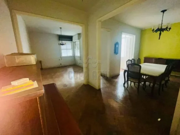 Imagem Copacabana - Residencial › Apartamento com 3 quarto(s) a Venda
