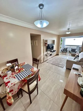 Imagem Apartamento com 2 dormitórios à venda, 80 m² por R$ 798.000,00 - Praia da Costa - Vila Velha/ES