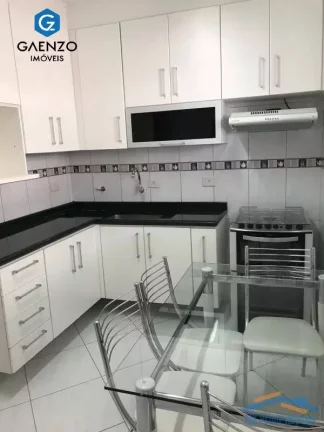 Imagem Lindo Apartamento - Osasco, São Paulo