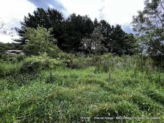Imagem Fazendinha -LOTE 1.420,00 m², plano e limpo