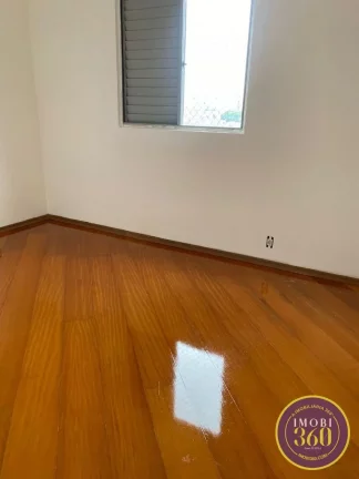 Imagem Apartamento a venda no Jardim Textil 3 dormitórios sacada e vaga