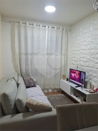 Imagem Apartamento à venda com 2 quartos no condomínio Chapecó, São Paulo - SP