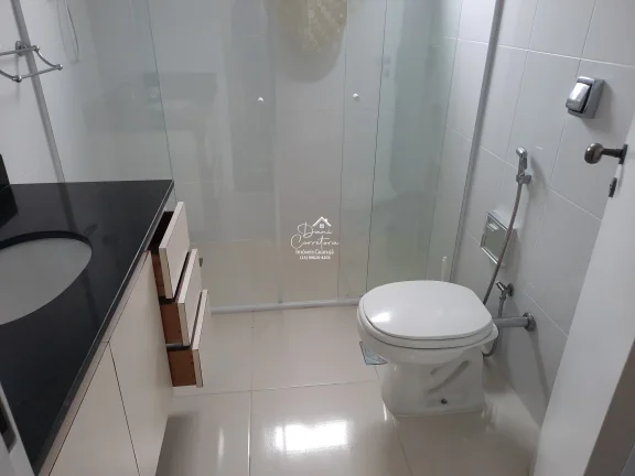 Imagem APARTAMENTO Residencial em GUARUJÁ - SP, JARDIM ASTÚRIAS