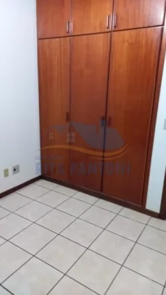 Imagem Apartamento - Ribeirão Preto - Campos Elíseos - Região Norte