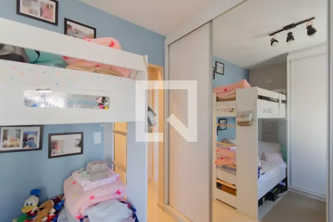 Imagem Apartamento à Venda - Ipiranga, 2 Quartos, 62 m2