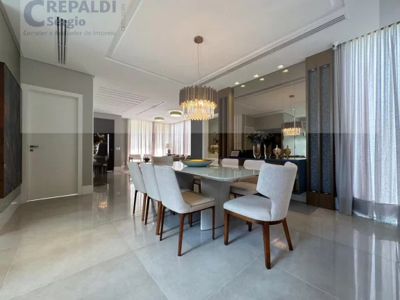 Imagem Casa de luxo em condomínio à venda em Içara-SC, com 3 quartos, 1 suíte e 426,76 m² de área. Confira!