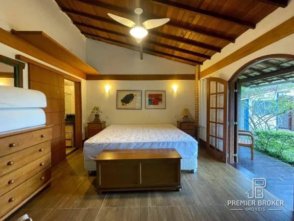 Imagem Sítio à venda, 80000 m² por R$ 1.600.000,00 - Vargem Grande - Teresópolis/RJ