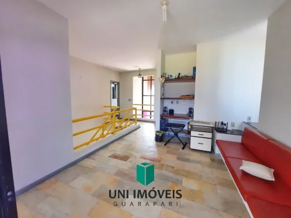 Imagem Casa Duplex com área de lazer em terreno de 720M², a venda em Guarapari-ES.