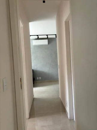 Imagem Apartamento Mobiliado Lapa - 54M², 2 Dorms, 1 Suíte, Piscina.