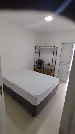 Imagem APARTAMENTO NO PEREQUE AÇU COM 2 DORMITÓRIOS SENDO 1 SUÍTE, PISCINA, ELEVADOR, VARANDA GOURMET COM CHURRASQUEIRA