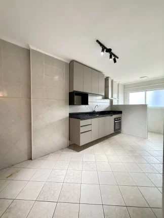 Imagem Lindo Apartamento com um dormitório na Tupi 
na Cidade de Praia Grande
