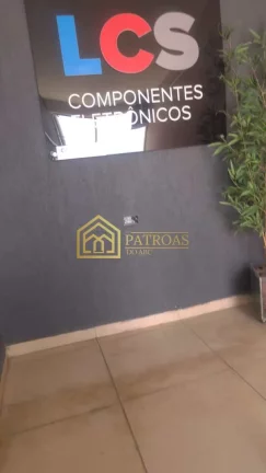 Imagem Conjunto Comercial/Sala