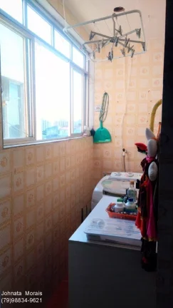 Imagem Residencial Rosa Neto - Conforto e Lazer em Localização Privilegiada!