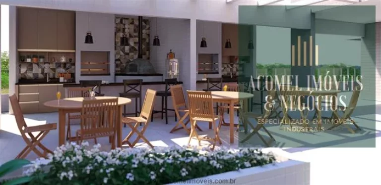 Imagem Apartamentos no Litoral para venda em Praia Grande no bairro Vila Caiçara