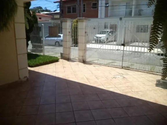 Imagem Casa à venda com 4 quartos, sendo 2 suítes, em Vila Sônia, São Paulo - SP