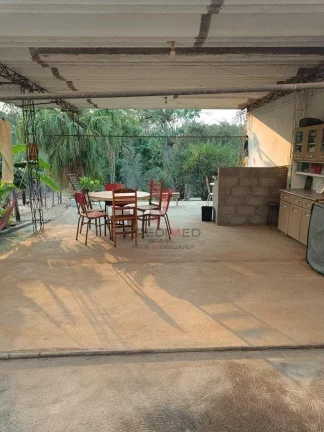 Imagem Vendo Casa Vila Sonia em Piracicaba, Terreno de 1000 m