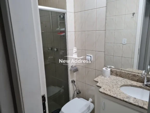 Imagem Apartamento 2 Quartos com Vista Mar na Praia da Costa - Vila Velha/ES