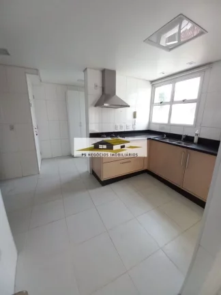 Imagem Apartamento com 127mts para venda na Vila Gumercindo
