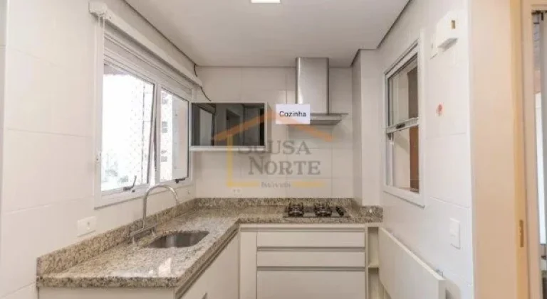 Imagem Apartamento com 82 m², com 2 dormitórios, sendo 1 suite, 3 banheiros, varanda, armários nos dormi...