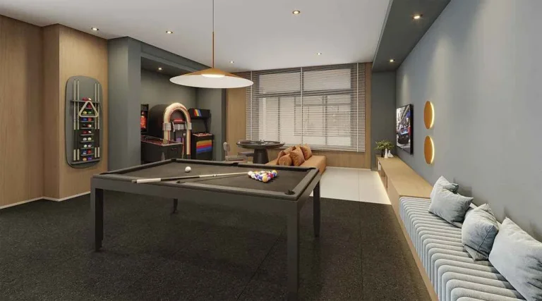 Imagem SP 360° Smart Living by Eztec - SP 360° Smart Living by Eztec