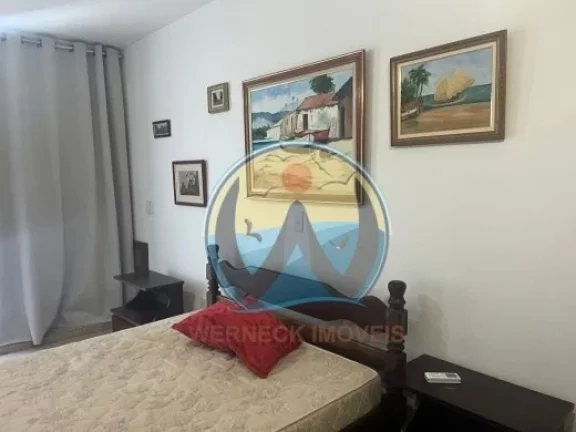 Imagem Imperdível! AP Duplex de 3 quartos e 180m² na Praia Grande, Ubatuba-SP. Agende sua visita agora!