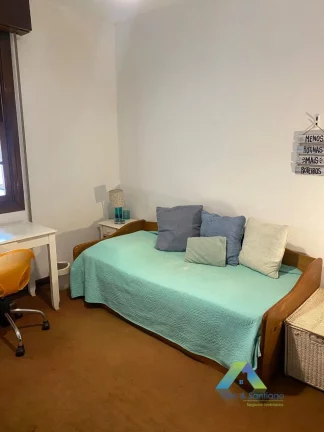 Imagem Apartamento 03 quartos 108 M²- Cambuci