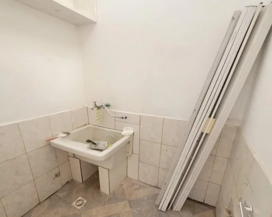 Imagem sobrado com 2 quartos FL26