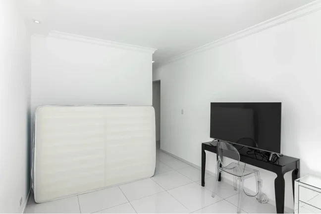 Imagem APARTAMENTO RESIDENCIAL em São Paulo - SP, Água Fria