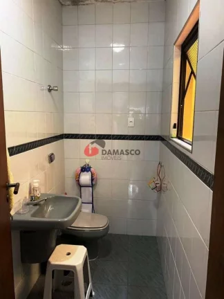 Imagem Sobrado à venda 4 Quartos, 1 Suite, 5 Vagas, Boa Vista, São Caetano do Sul - SP