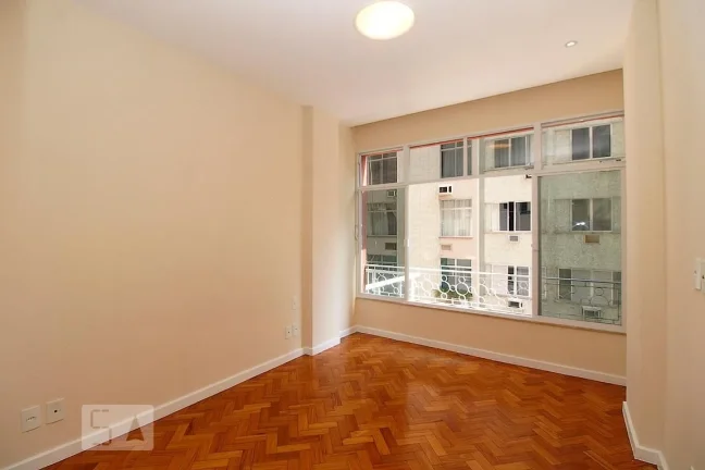 Imagem Apartamento à Venda - Copacabana, 3 Quartos, 120 m2