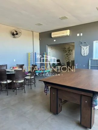 Imagem Casa Condominio - Ribeirão Preto - Bonfim Paulista - Região Sul