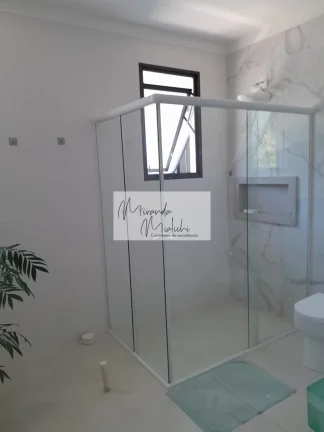 Imagem Casa em Condomínio em Ponta das Canas, Florianópolis/SC